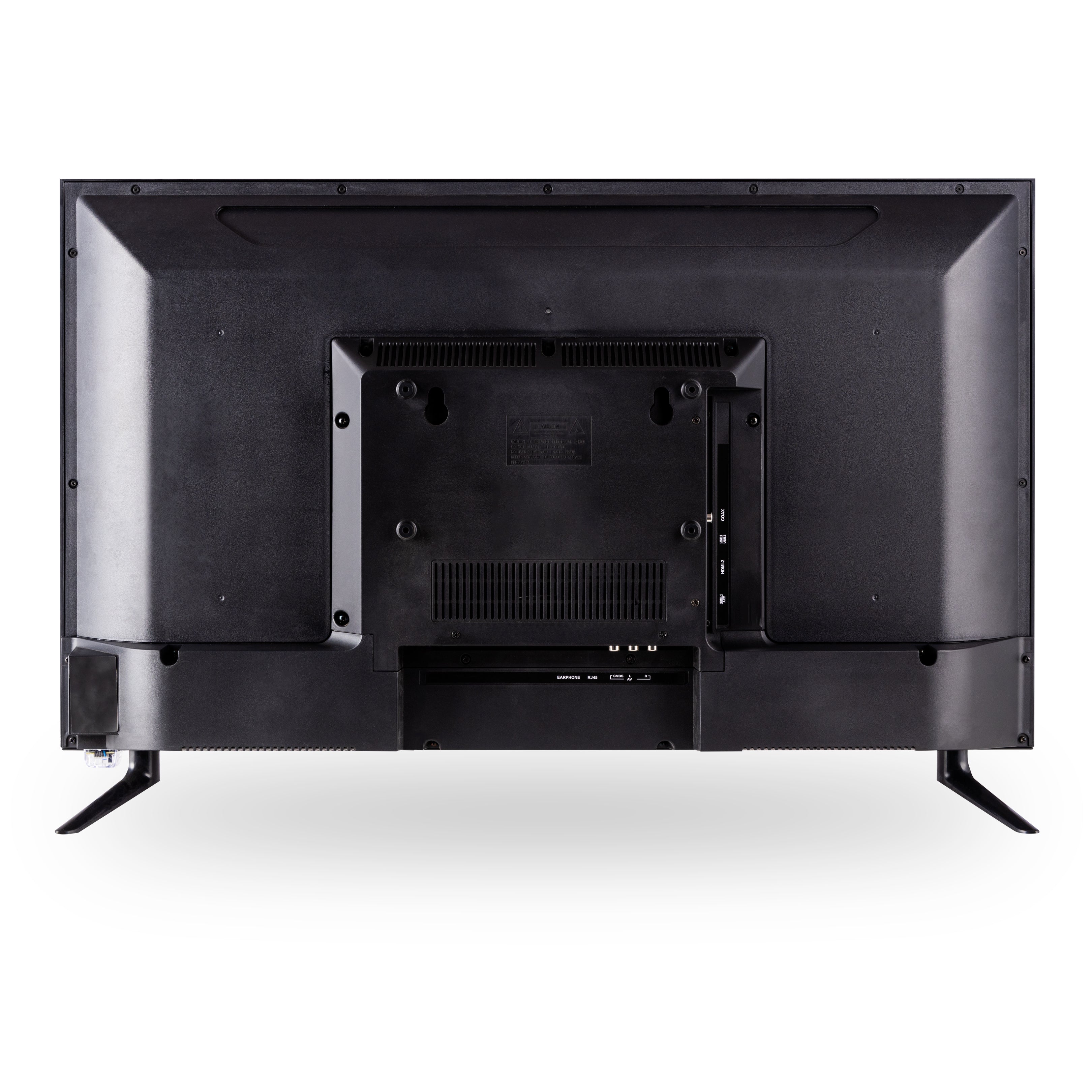 Speedex 80 cm (32 inch) LED TV - HD Ready with Ultra Slim Frame and A Plus Grade Panel