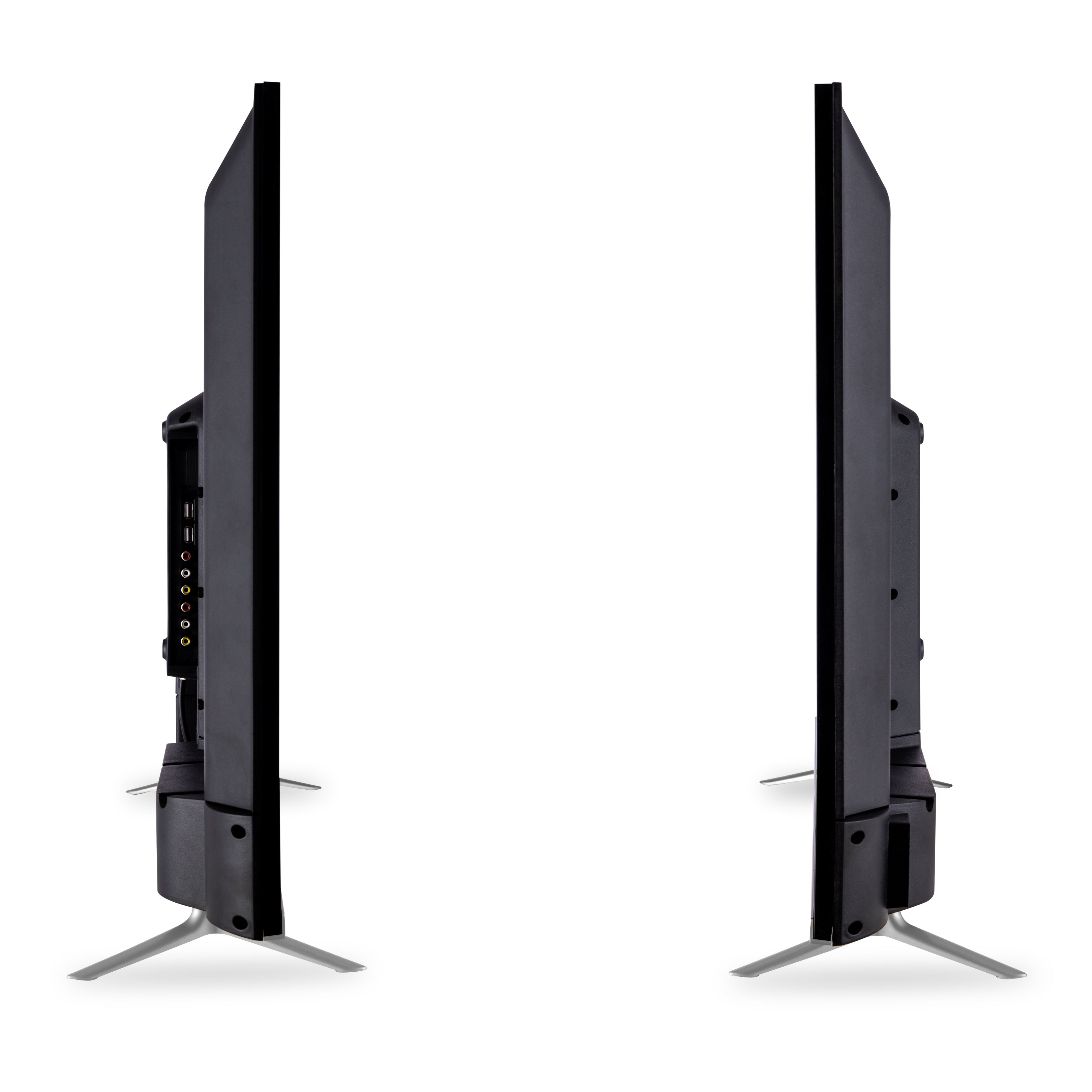 Speedex 108 cm (43 inch) Smart Andriod LED TV with full HD screen and Ultra slim frame