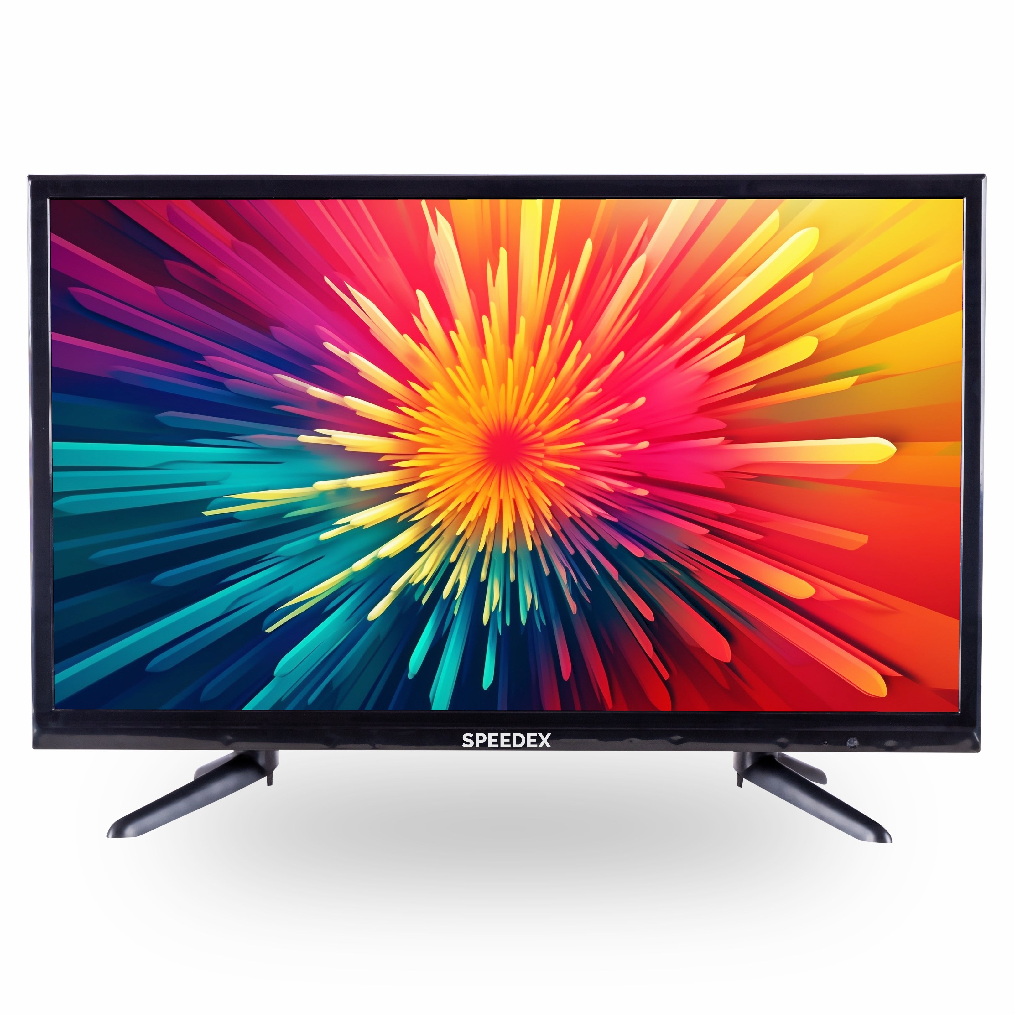 Speedex 60 cm (24 inch) LED TV- HD Ready with A Plus Grade Panel