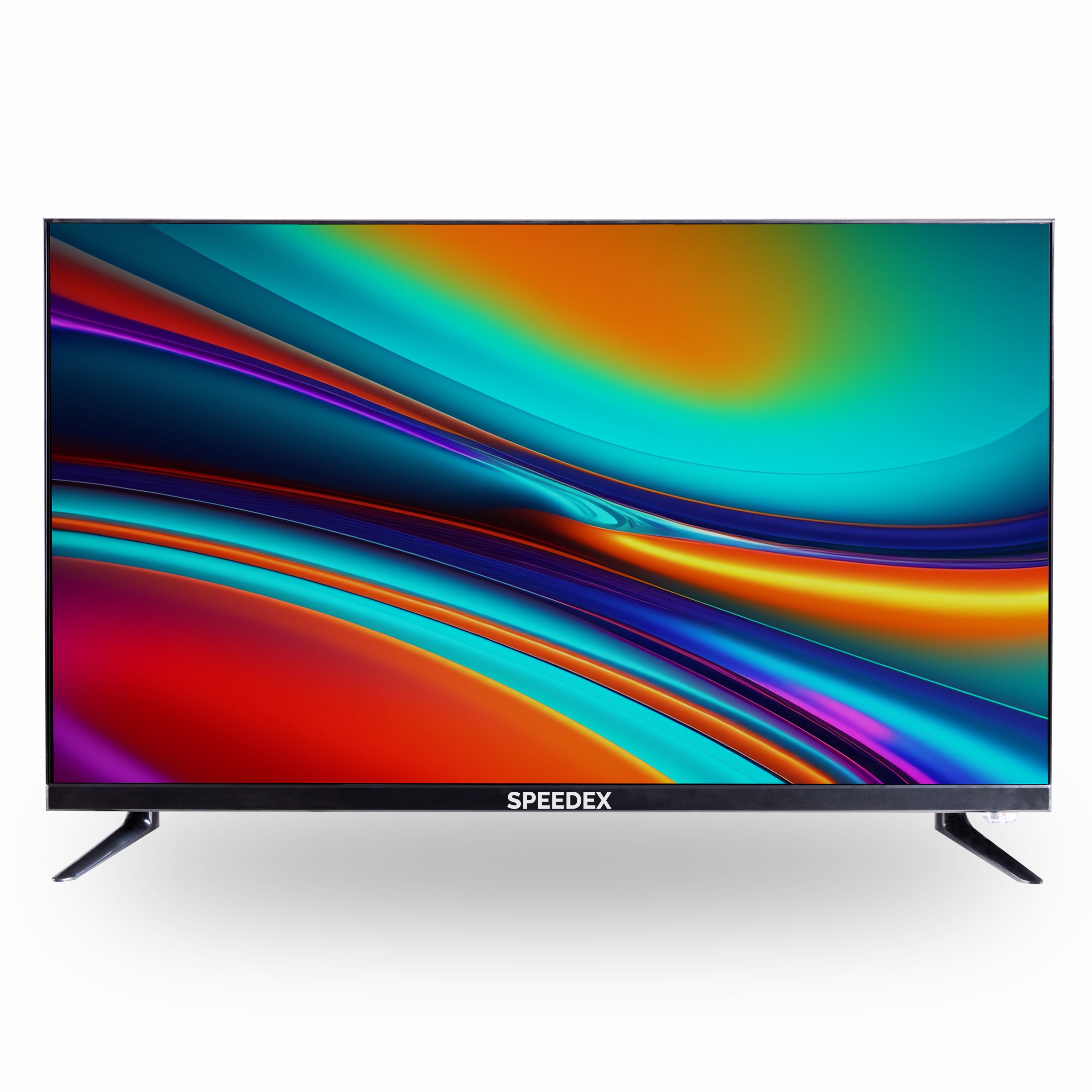 Speedex 80 cm (32 inch) LED TV - HD Ready with Ultra Slim Frame and A Plus Grade Panel